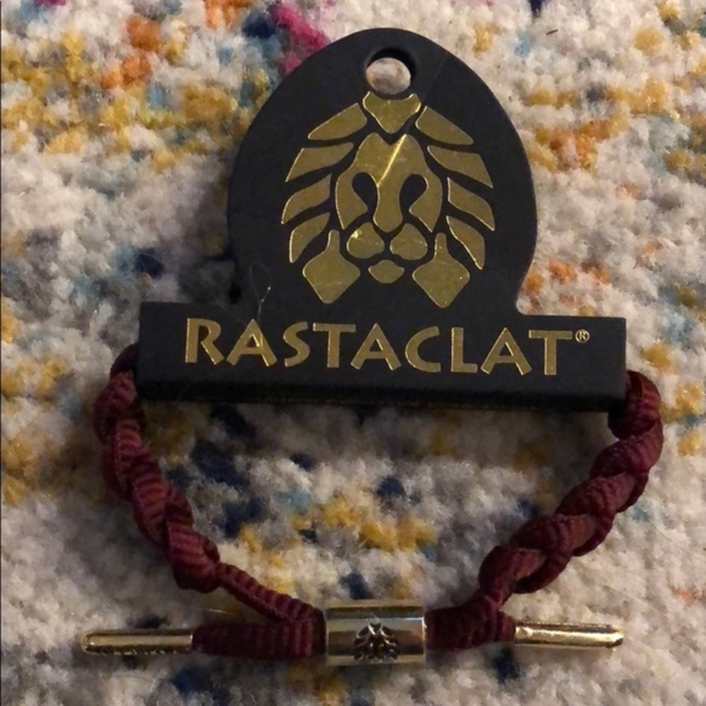 Rastaclat Bracelet